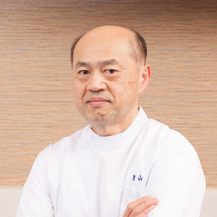 院長 青山 宜夫